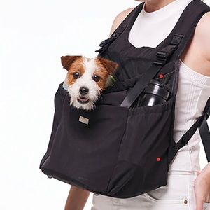 Let's Adventure Pet Carrier Front & Backpack